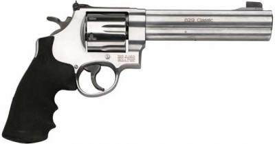 Smith & Wesson 629 Classic Power Port